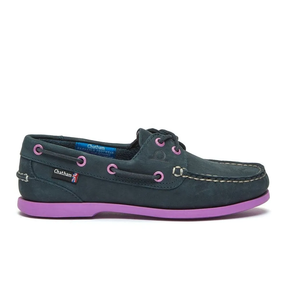 Chatham Ladies Pippa II G2 Deck Shoes