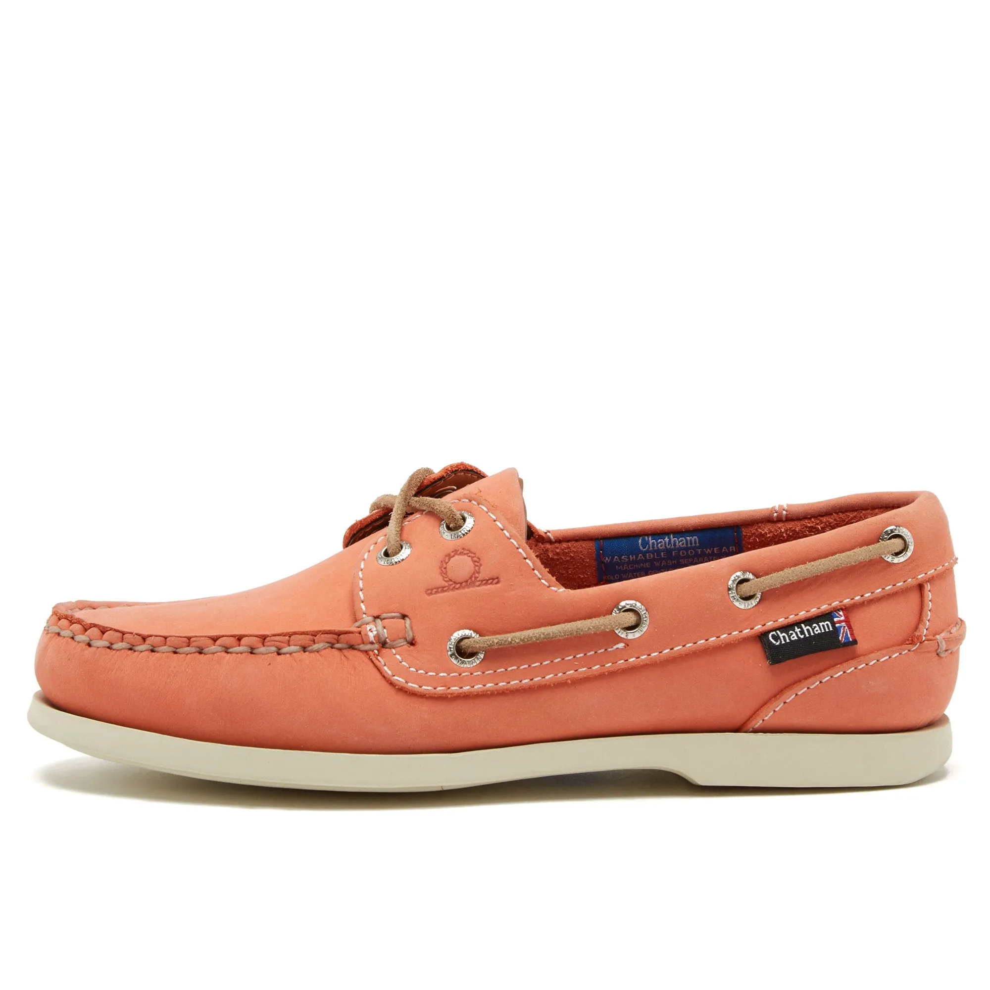 Chatham Ladies Pippa II G2 Deck Shoes