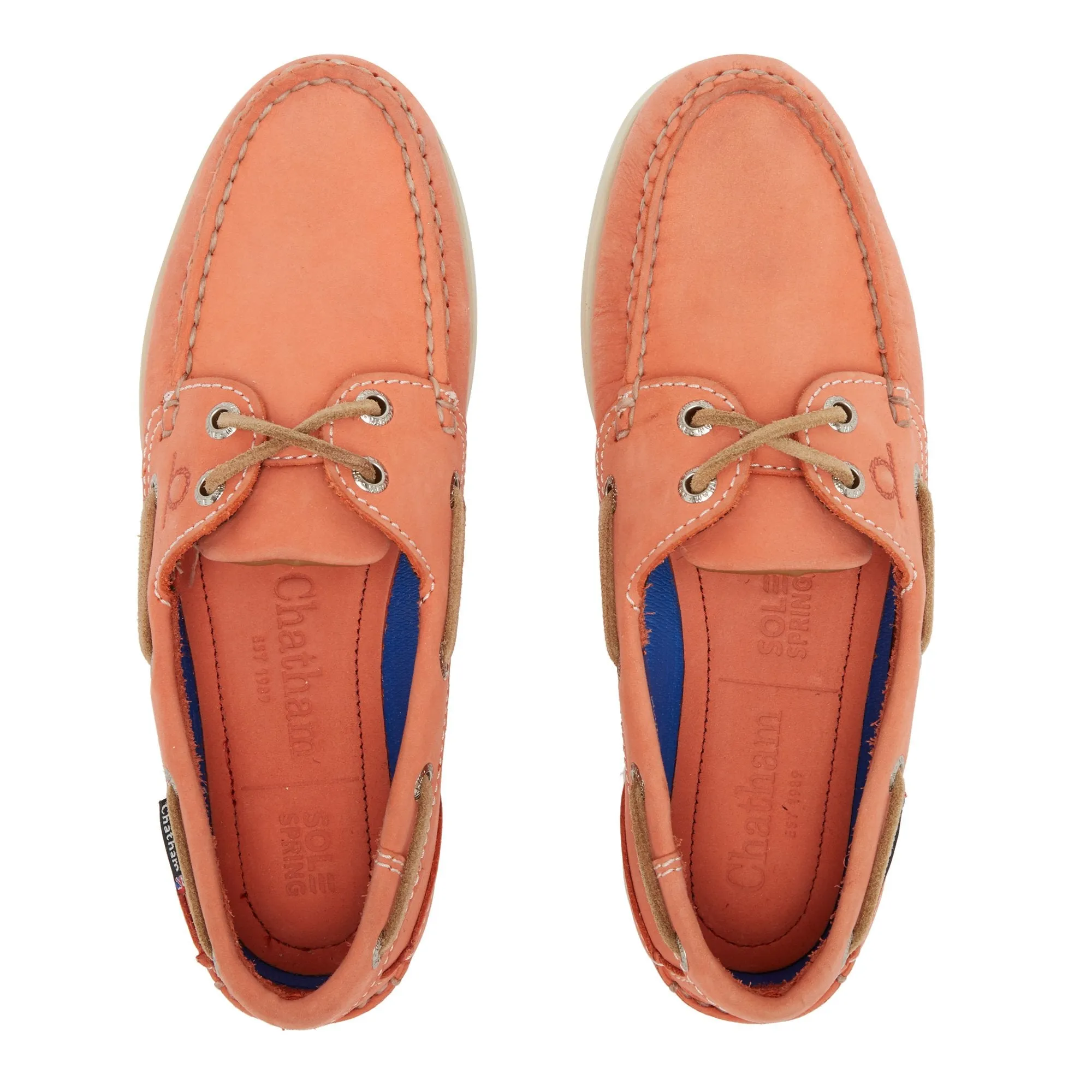 Chatham Ladies Pippa II G2 Deck Shoes