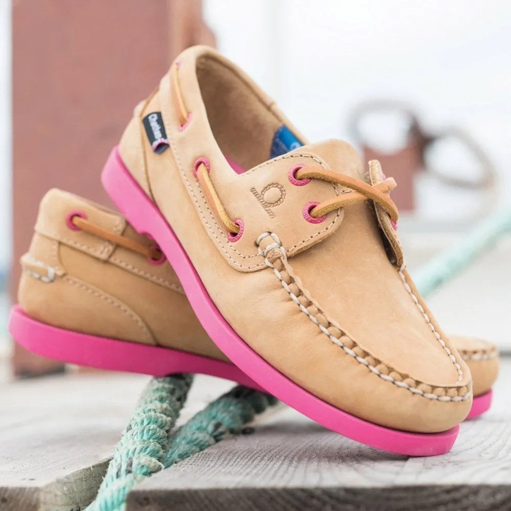 Chatham Ladies Pippa II G2 Deck Shoes