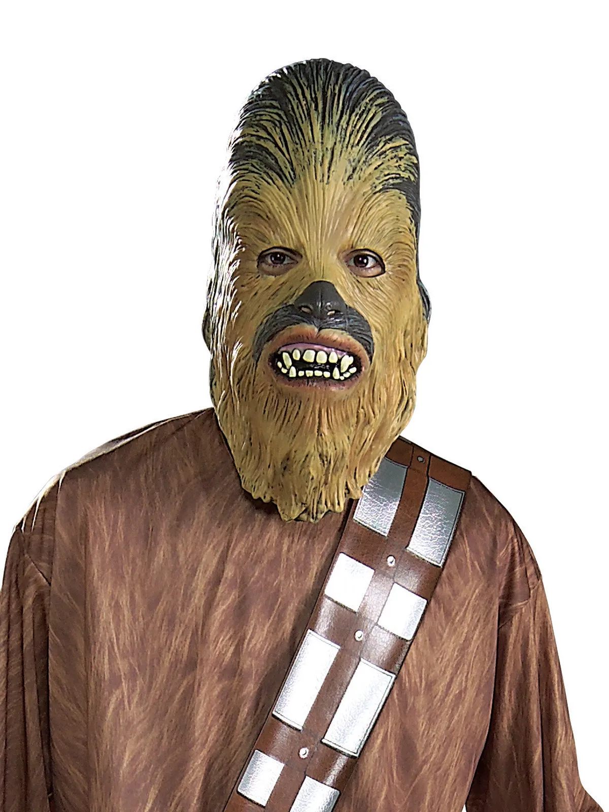 Chewbacca Costume for Adults - Star Wars