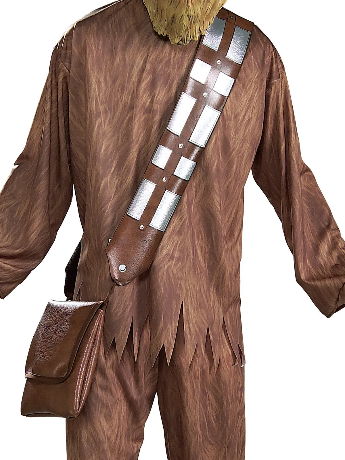 Chewbacca Costume for Adults - Star Wars