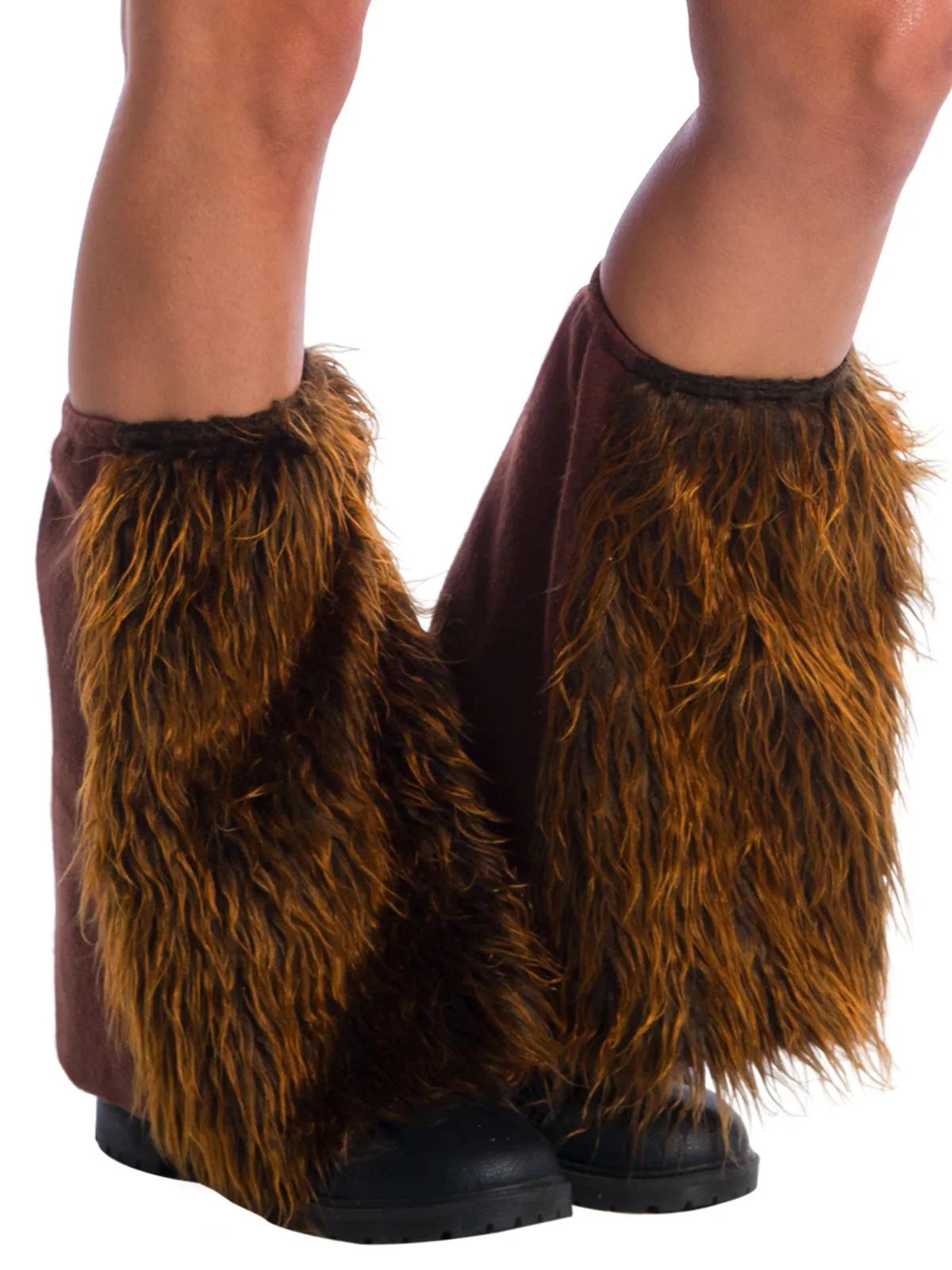 Chewbacca Dress Costume for Adults - Star Wars