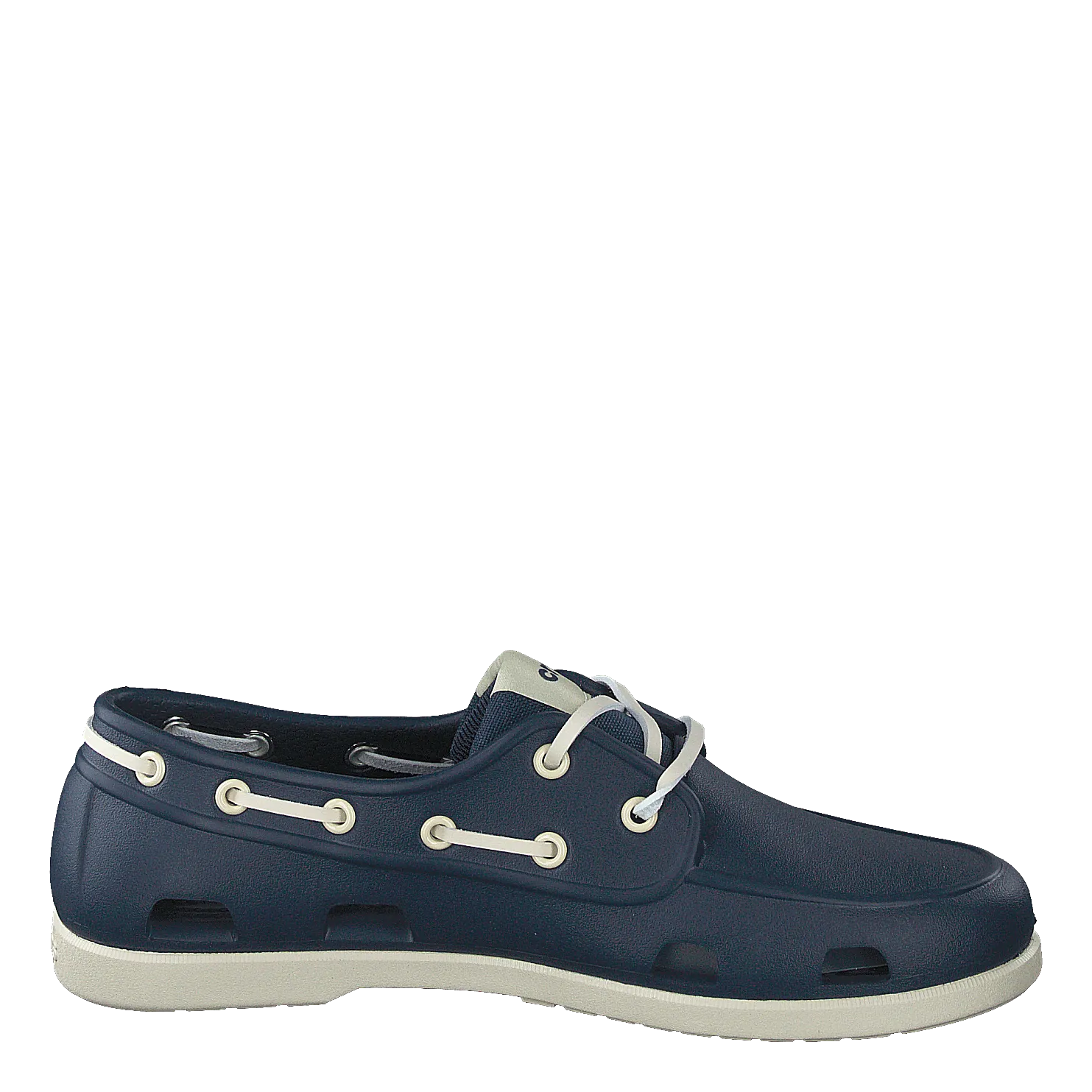 Classic Boat Shoe M Navy/stucco