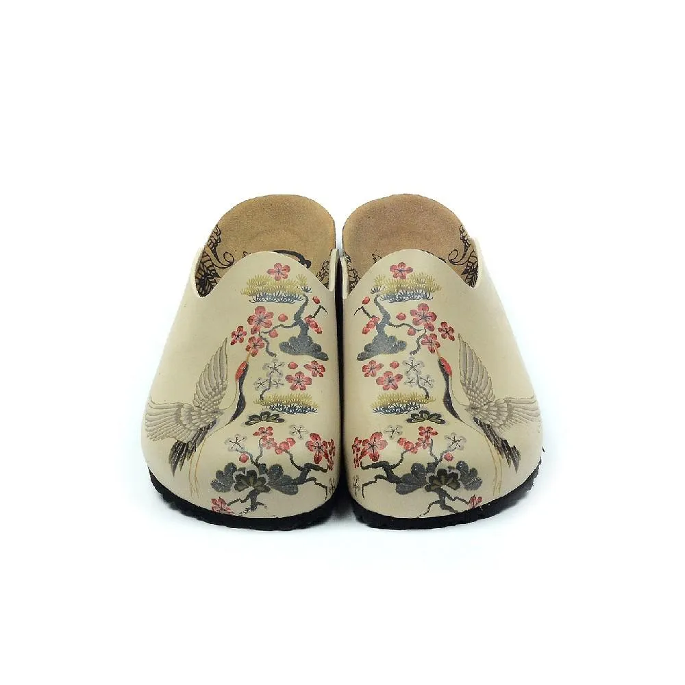 Clogs -  CAL1427