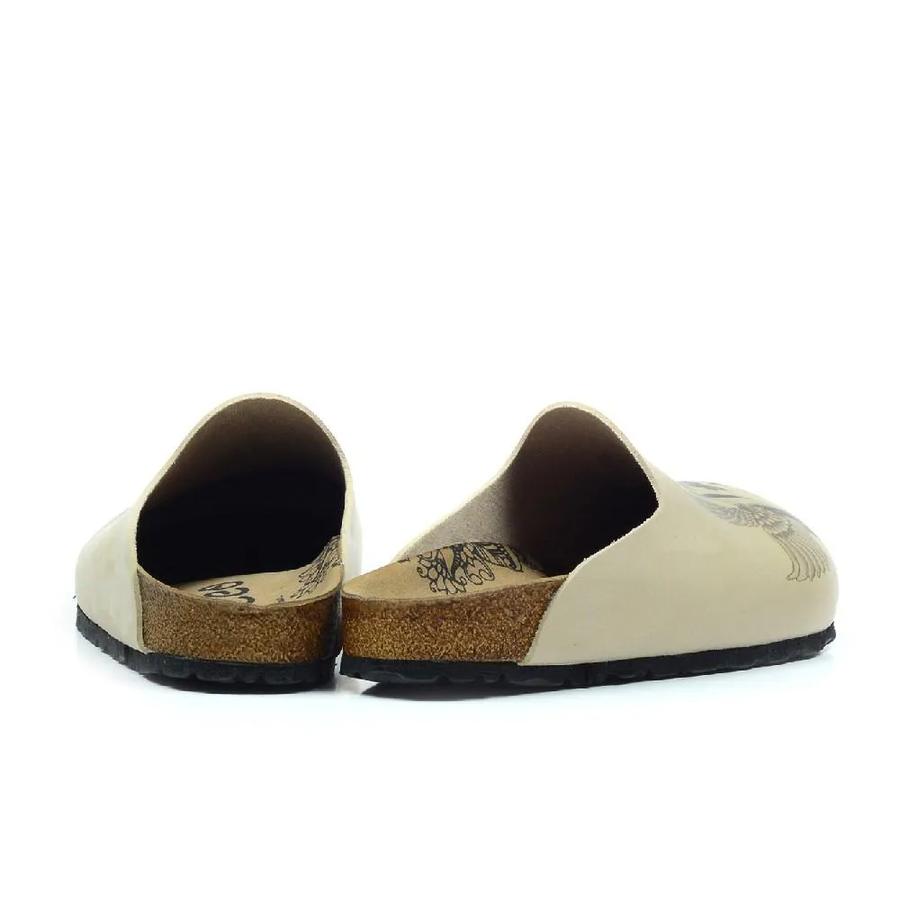 Clogs -  CAL1427