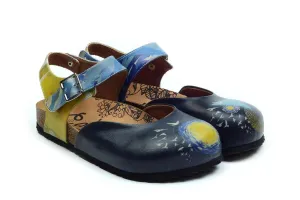 Clogs - CAL1615