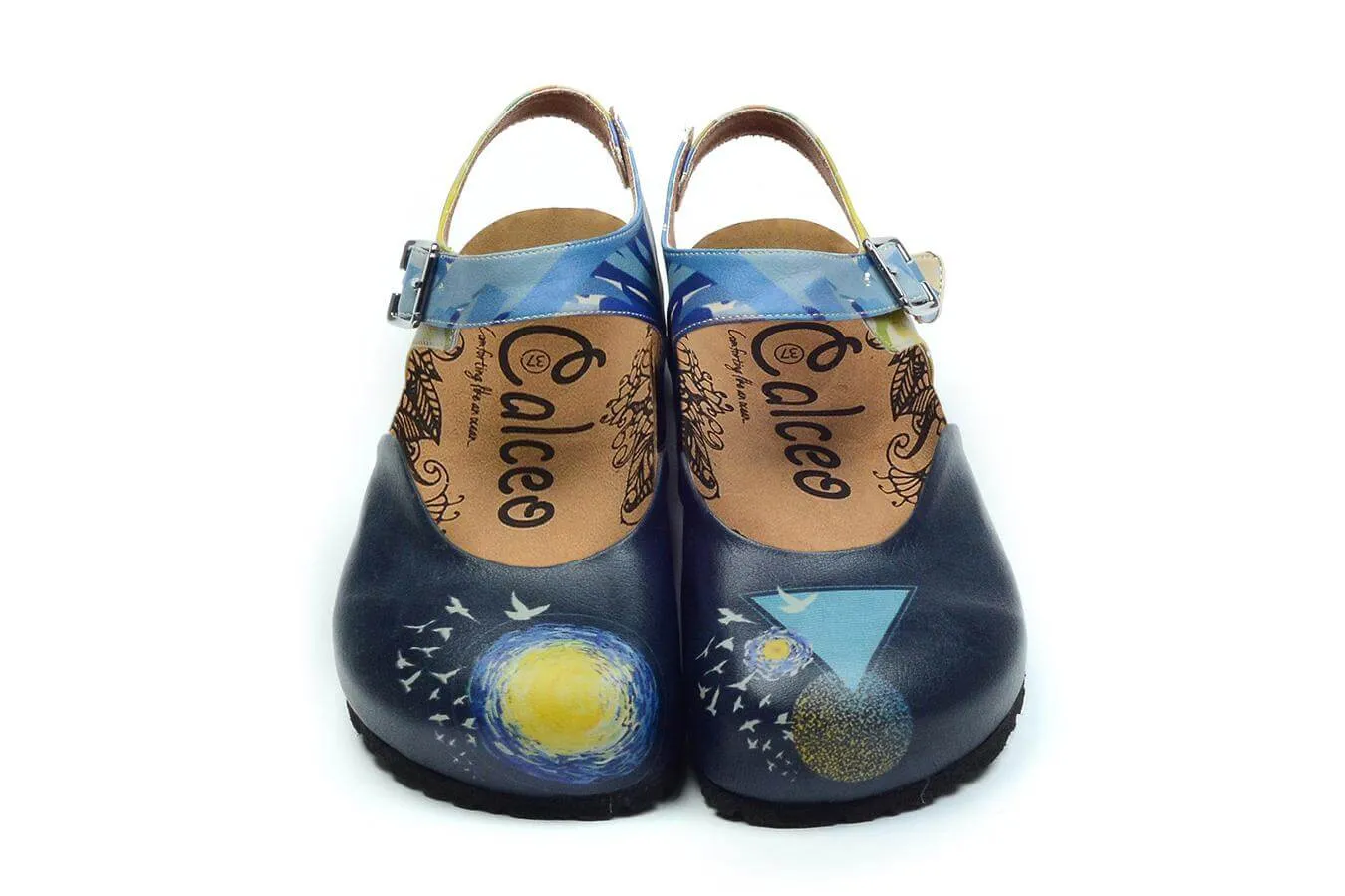 Clogs - CAL1615