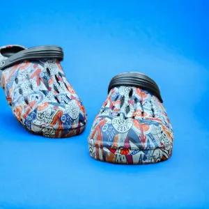 clogs for men