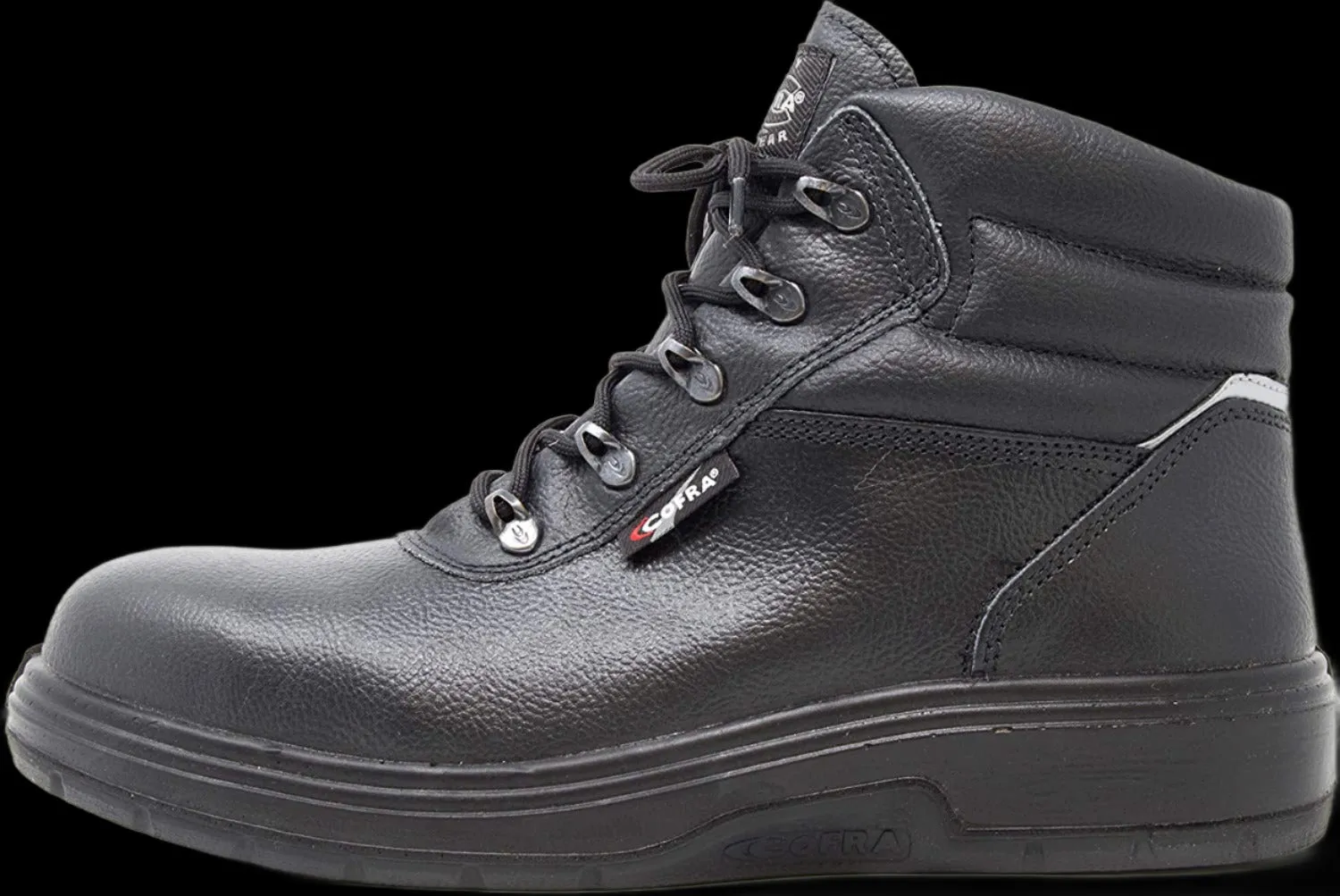 COFRA - New Asphalt Work Boots