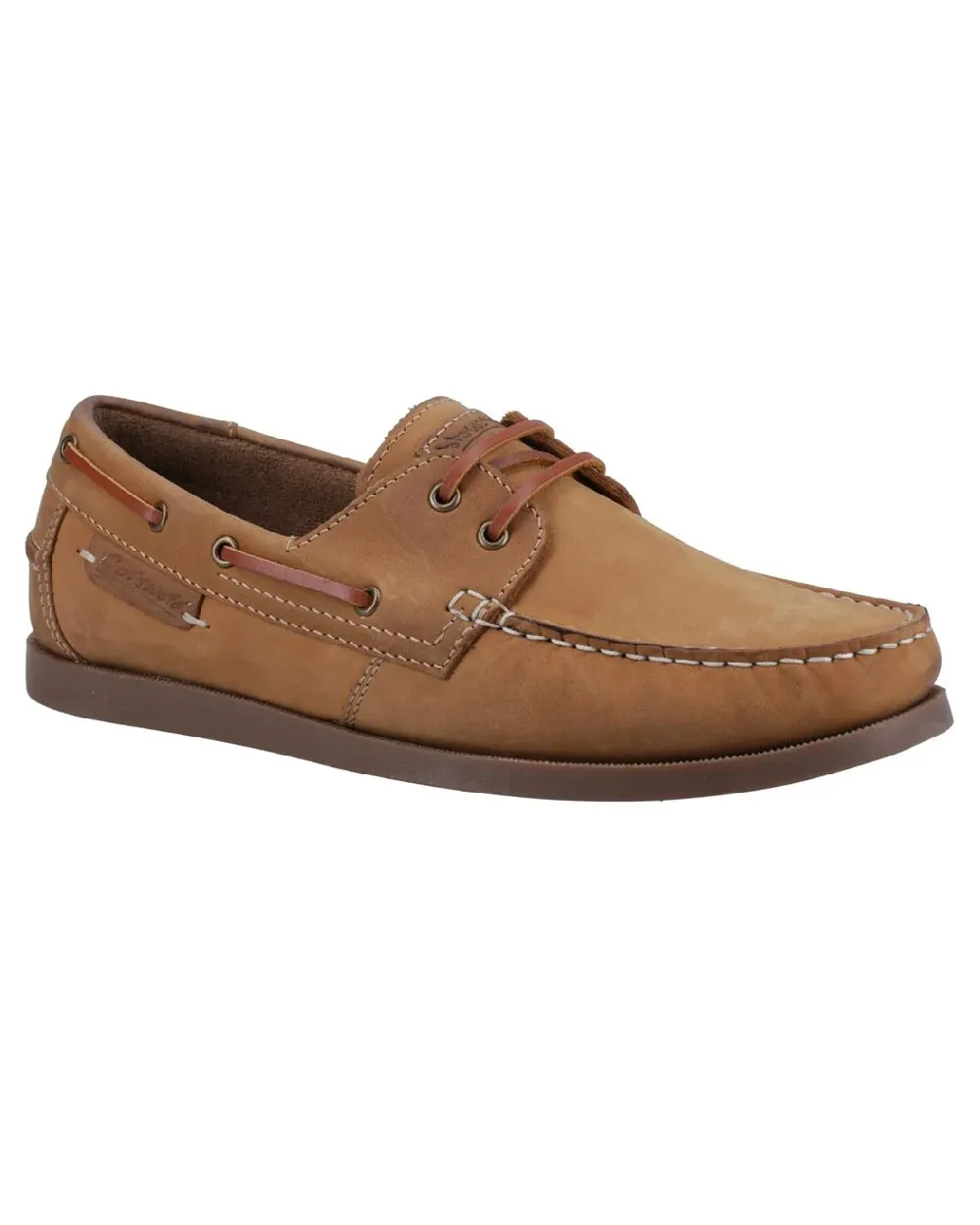 Cotswold Bartrim Shoes