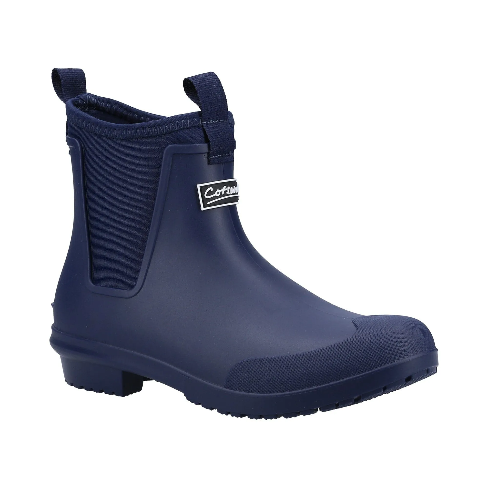 Cotswold Grosvenor Womens Wellingtons - Navy