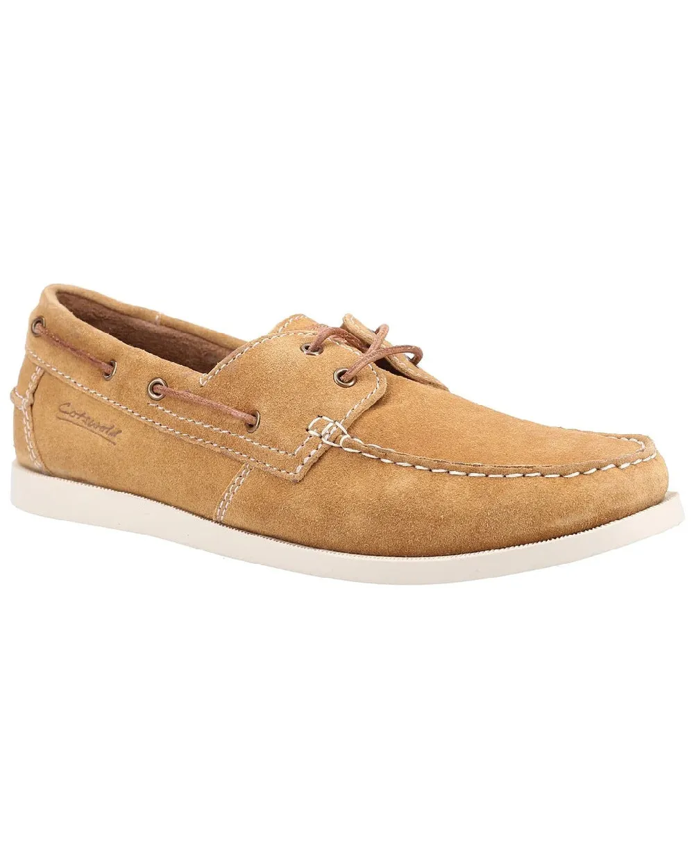 Cotswold Mitcheldean Boat Shoes