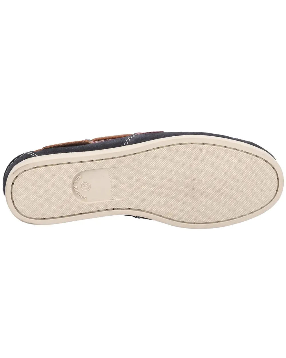 Cotswold Womens Idbury Boat Shoes