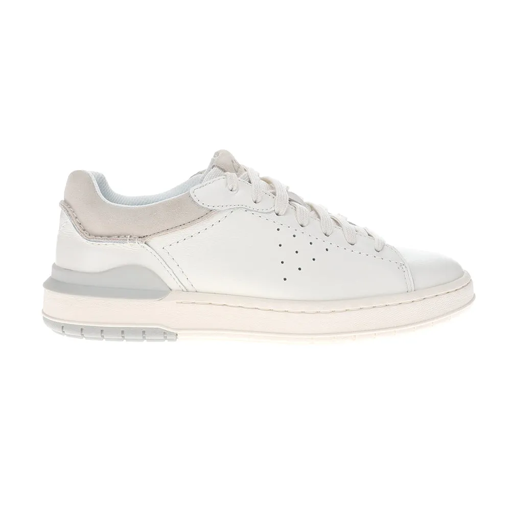 Courtlite 2 Run Lace Up Sneakers