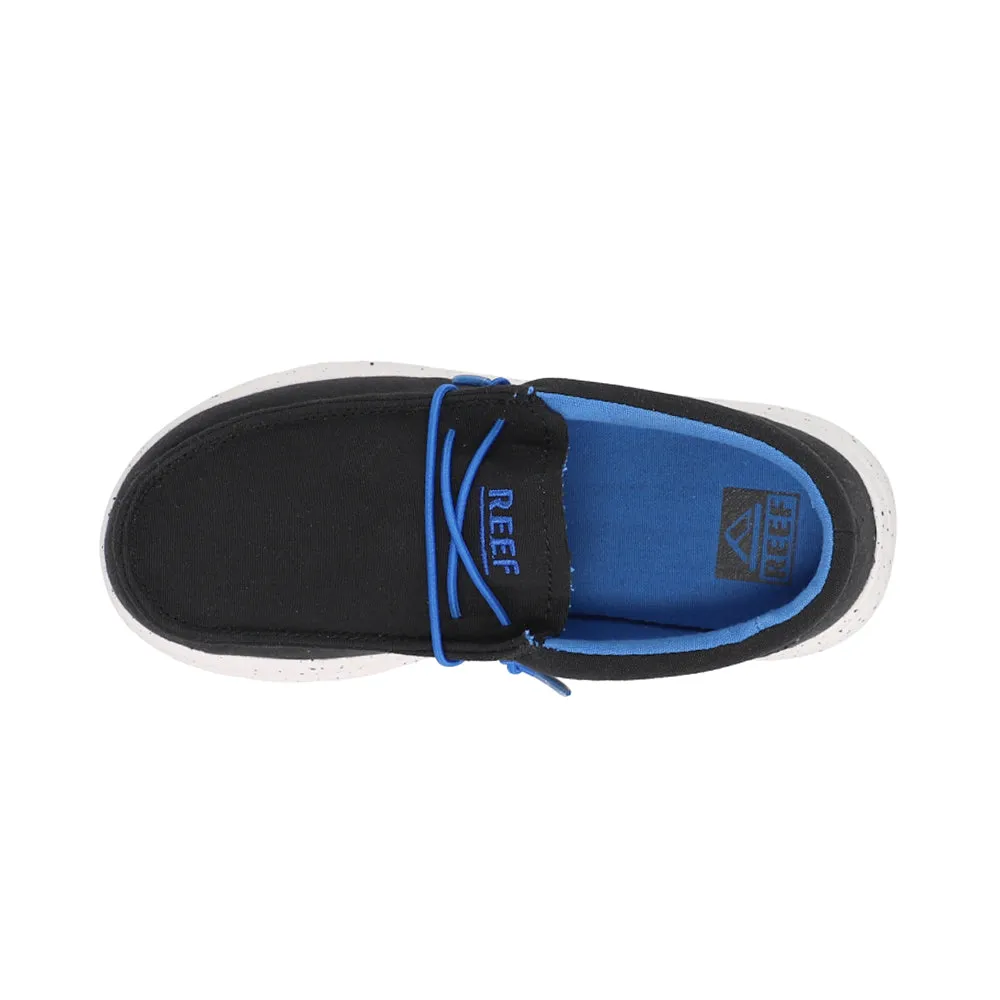 Cushion Coast Boat Shoes (Little Kid-Big Kid)