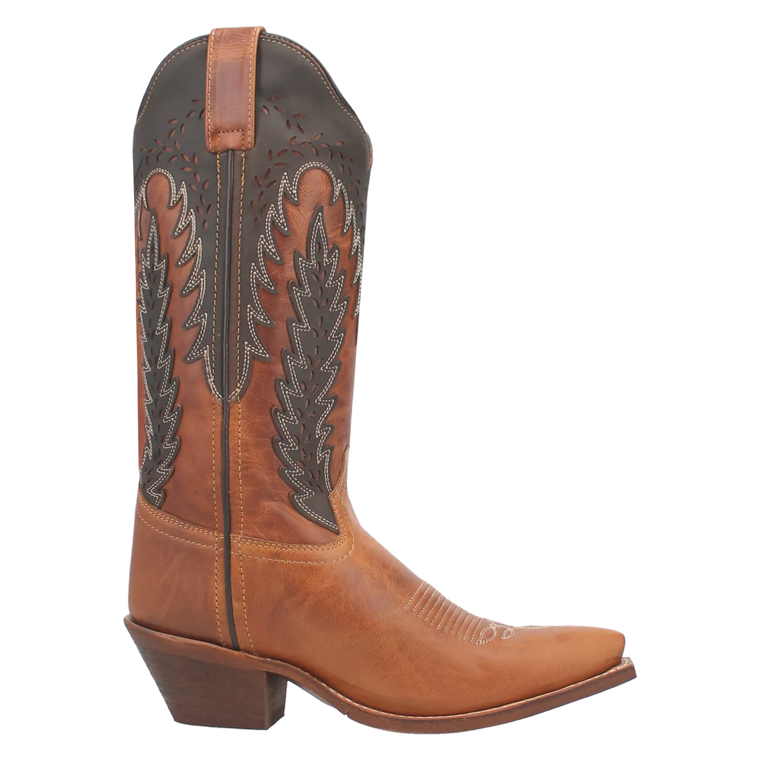 DAN POST LADIES BOOTS STYLE 52213