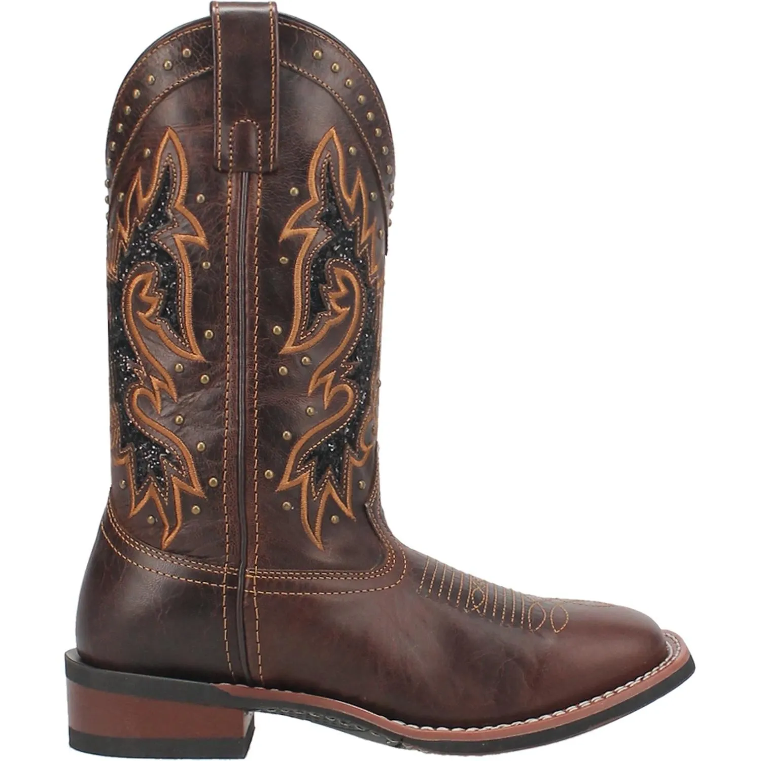 DAN POST LADIES BOOTS STYLE 5944