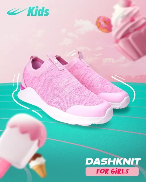 DASHKNIT BG