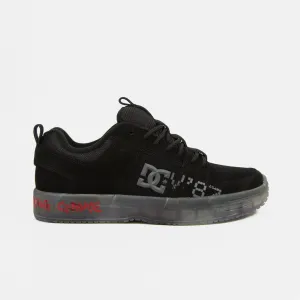 DC Shoes - DCV87 Lucien Clarke Lynx Shoes - Black