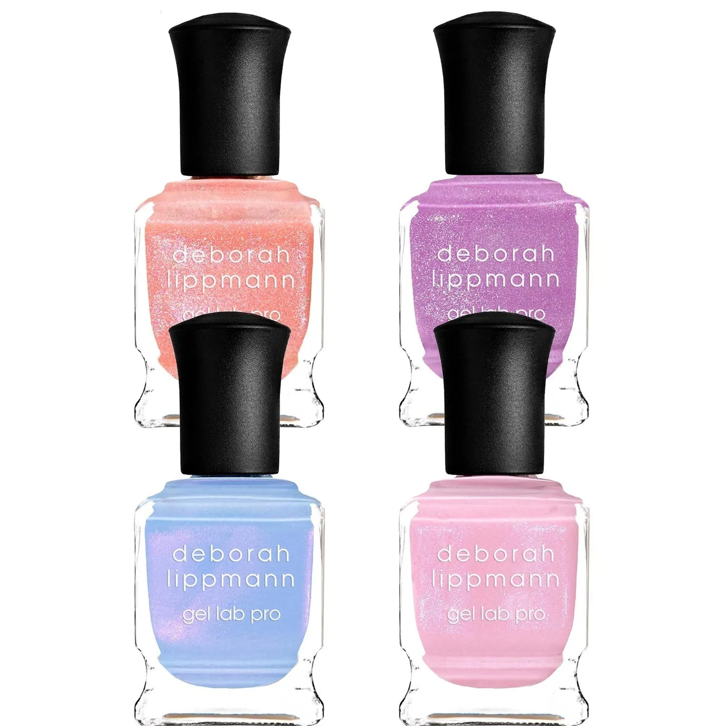 Deborah Lippmann - Can You Feel The Beat Summer 2023 Collection