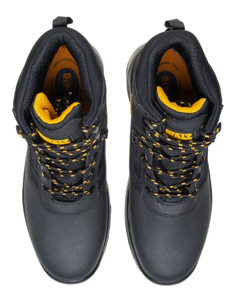 DeWalt Douglas Waterproof Safety Boots