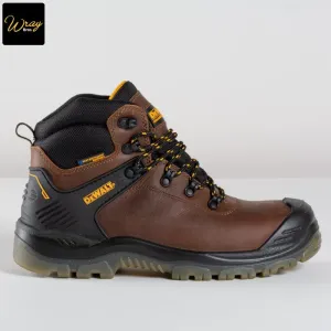 DeWALT Newark S3 Safety Boot