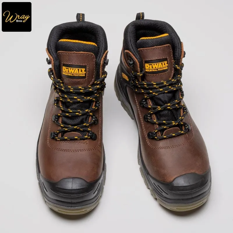 DeWALT Newark S3 Safety Boot