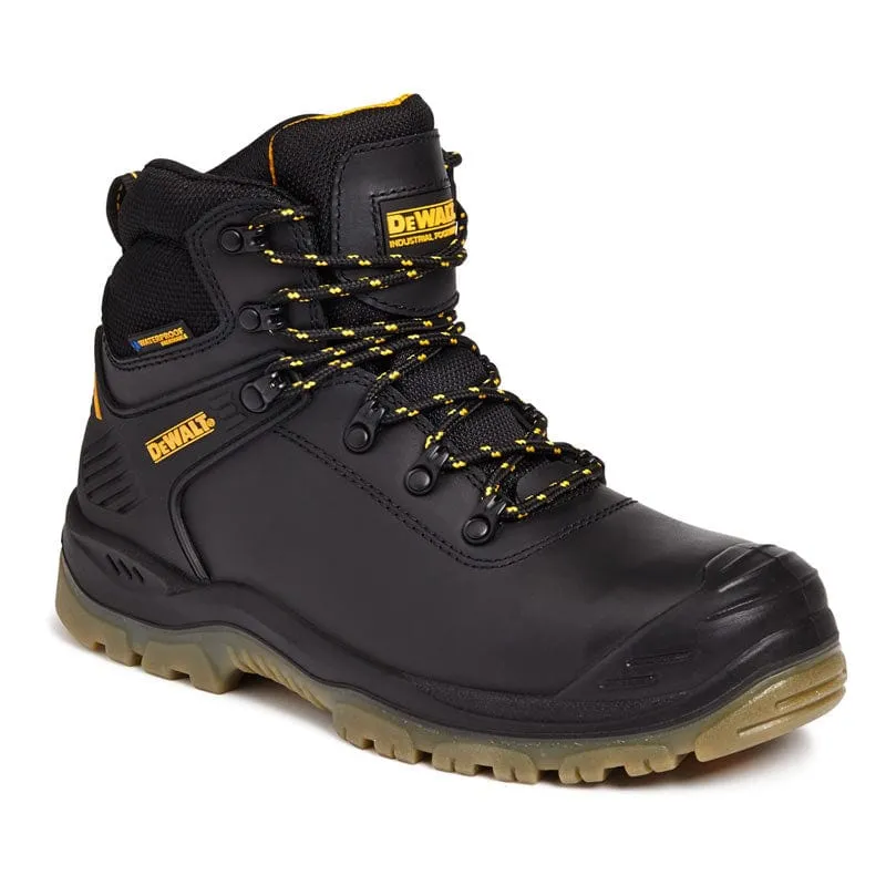 DeWALT Newark S3 Safety Boot