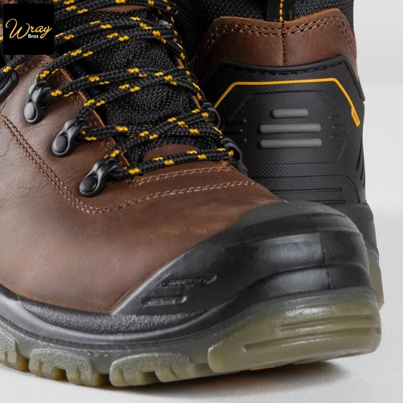 DeWALT Newark S3 Safety Boot