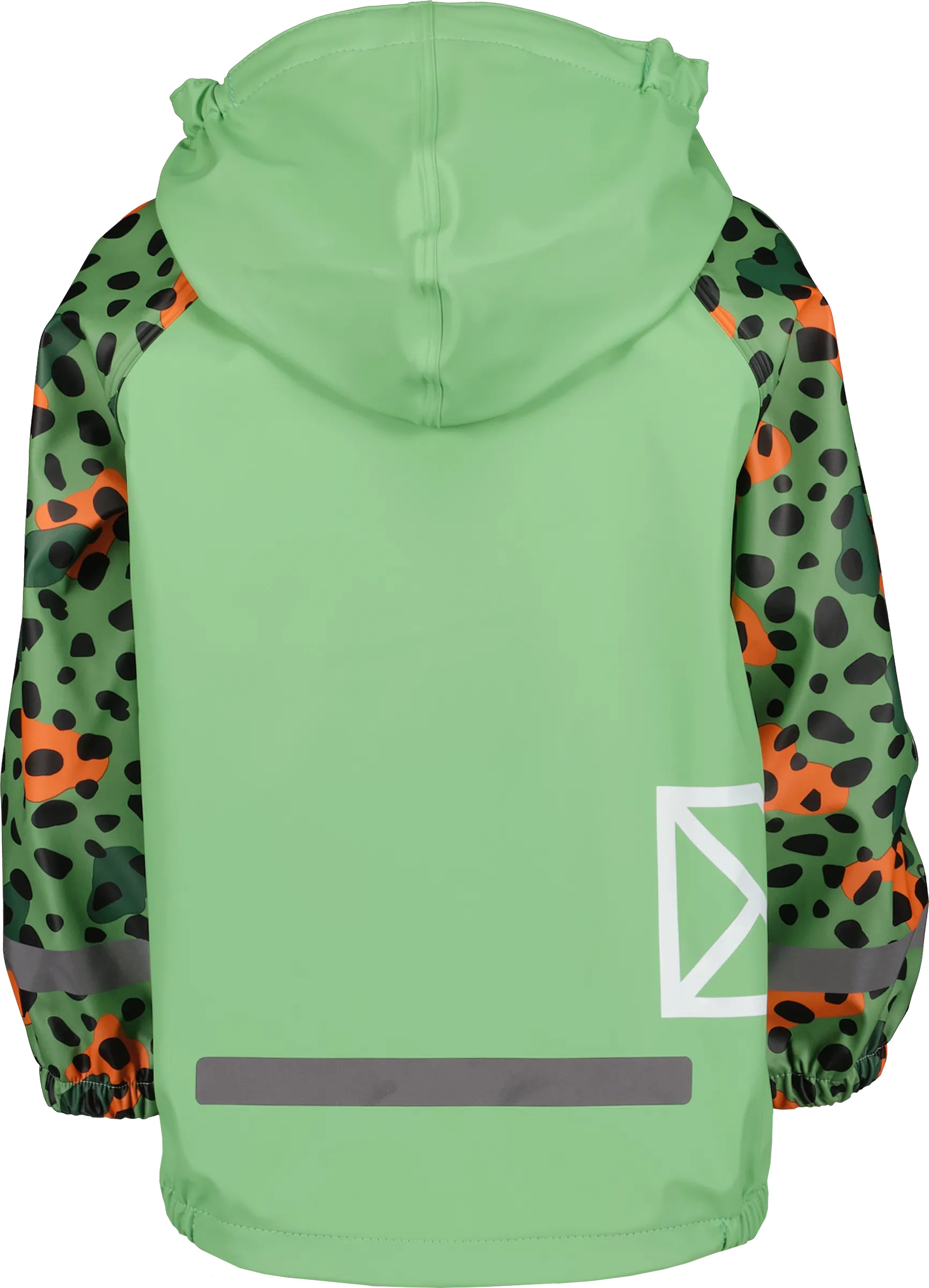 Didriksons Kids&#x27; Slaskeman Printed Set 6 Wild Dot Green | Buy Didriksons Kids&#x27; Slaskeman Printed Set 6 Wild Dot Green here | Outnorth