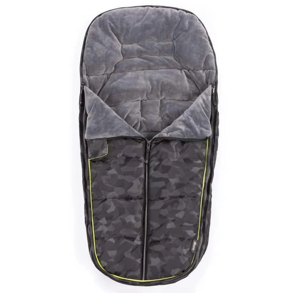 DIONO All Weather Universal Footmuff