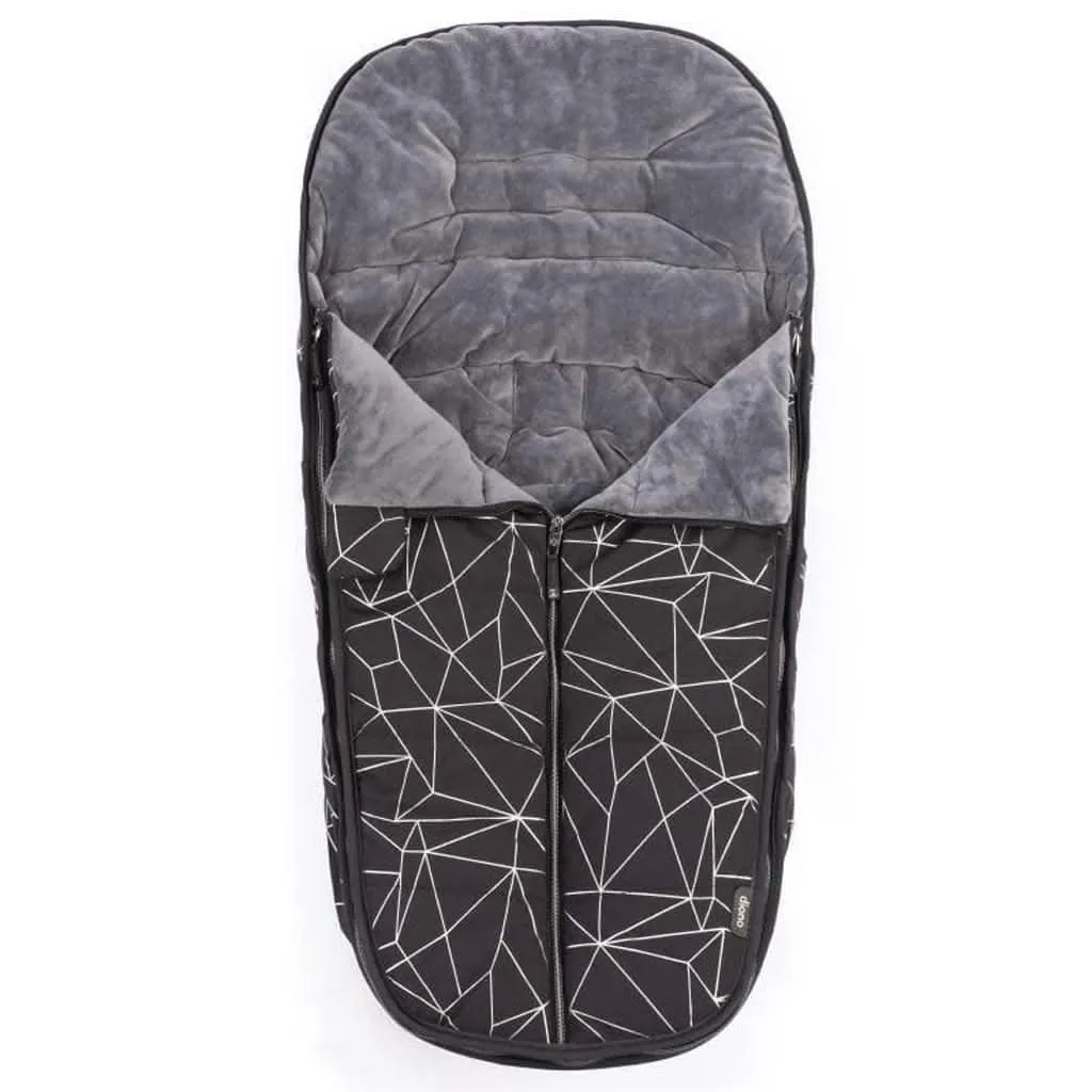 DIONO All Weather Universal Footmuff