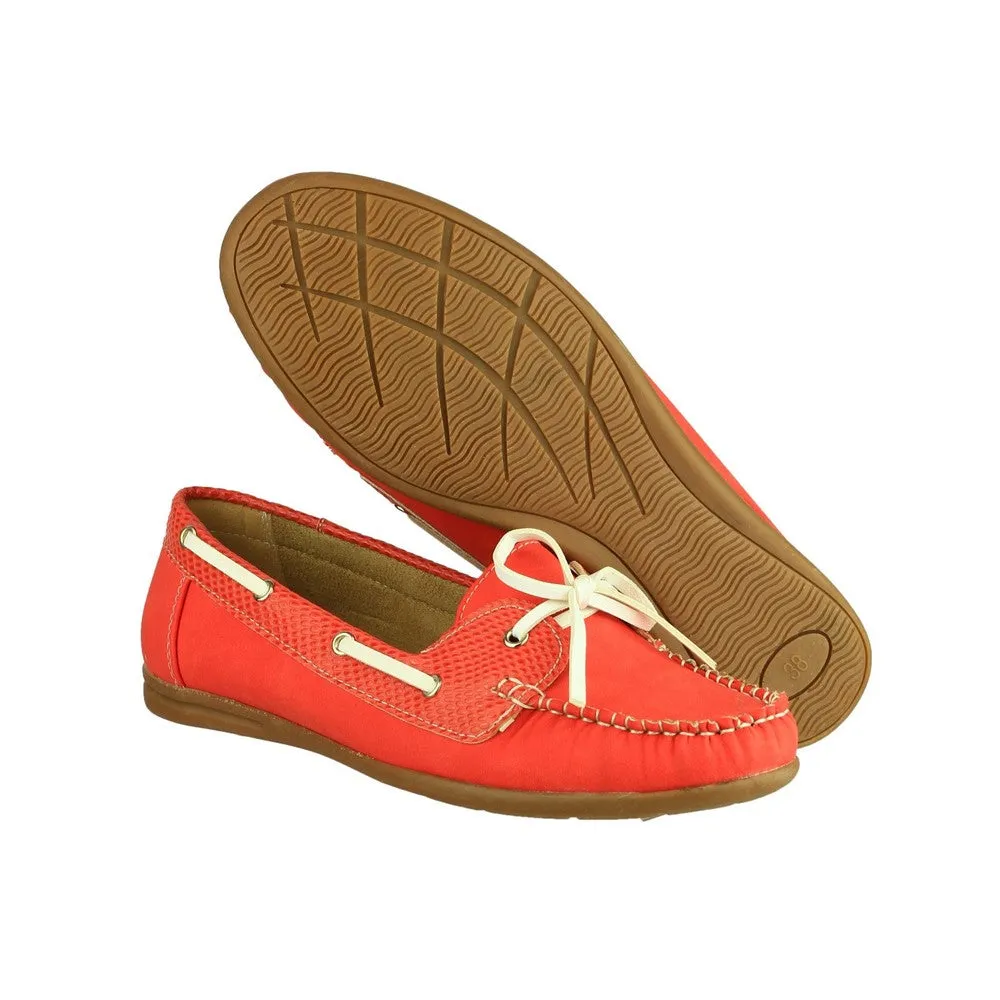 Divaz Belgravia Slip on Shoe