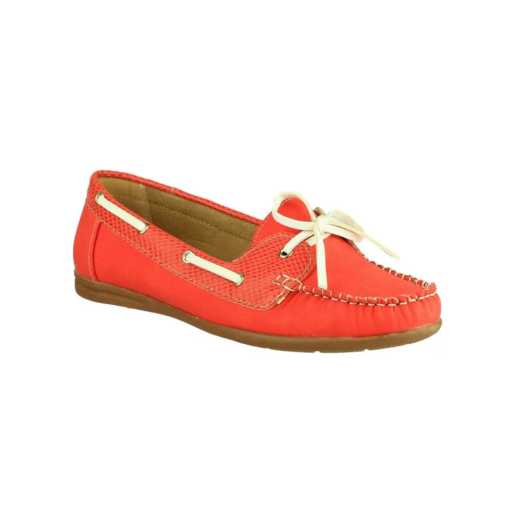 Divaz Belgravia Slip on Shoe