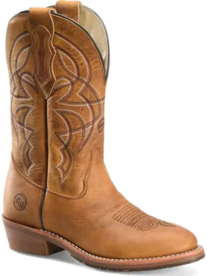 Double H Men's Roper Old Town DH8552