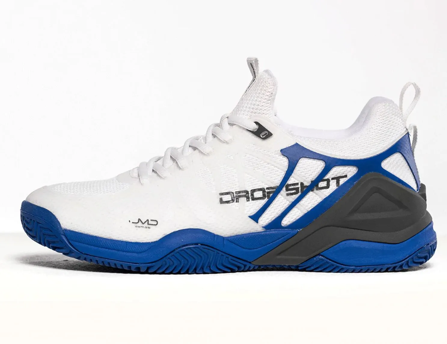 Drop Shot Mylar Padel Shoes