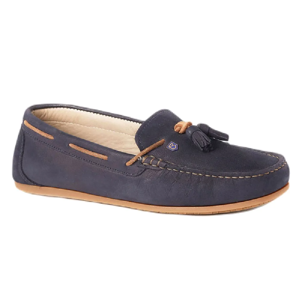 Dubarry Womens Jamaica Deck Shoes