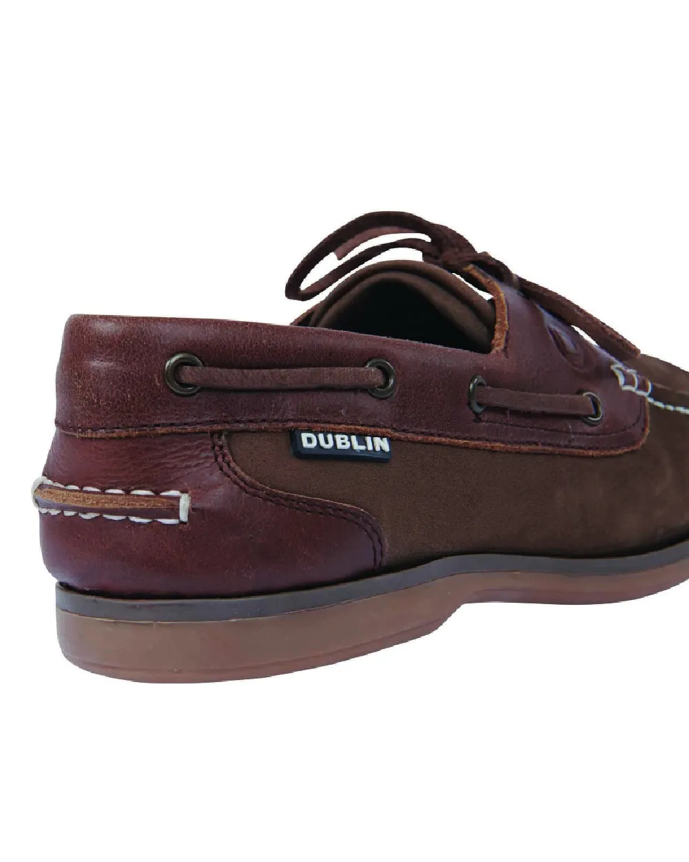 Dublin Broadfield Arena Shoes