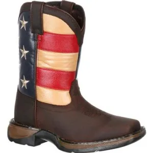 DURANGO Kid's Lil' Rebel Flag DBT0159