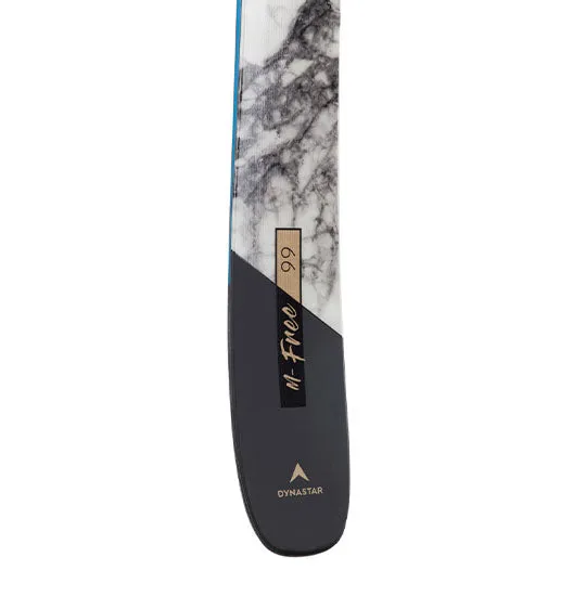 Dynastar M-free 99 Open Skis