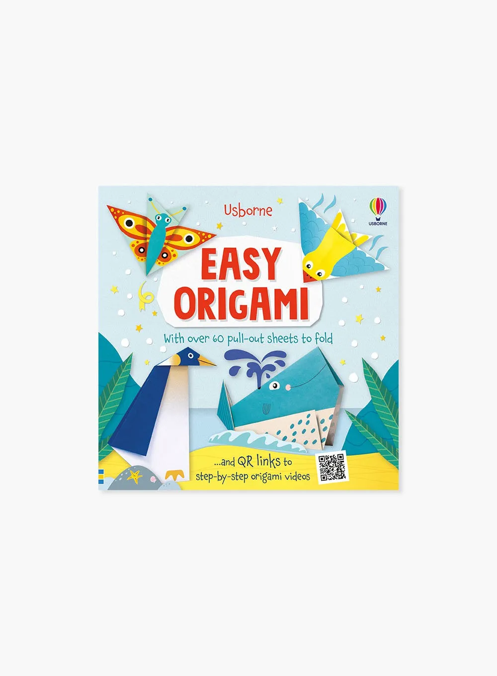 Easy Origami