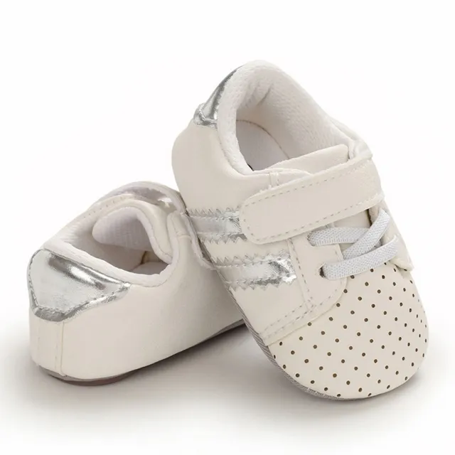 Edgar Baby Boys' Casual Sneakers