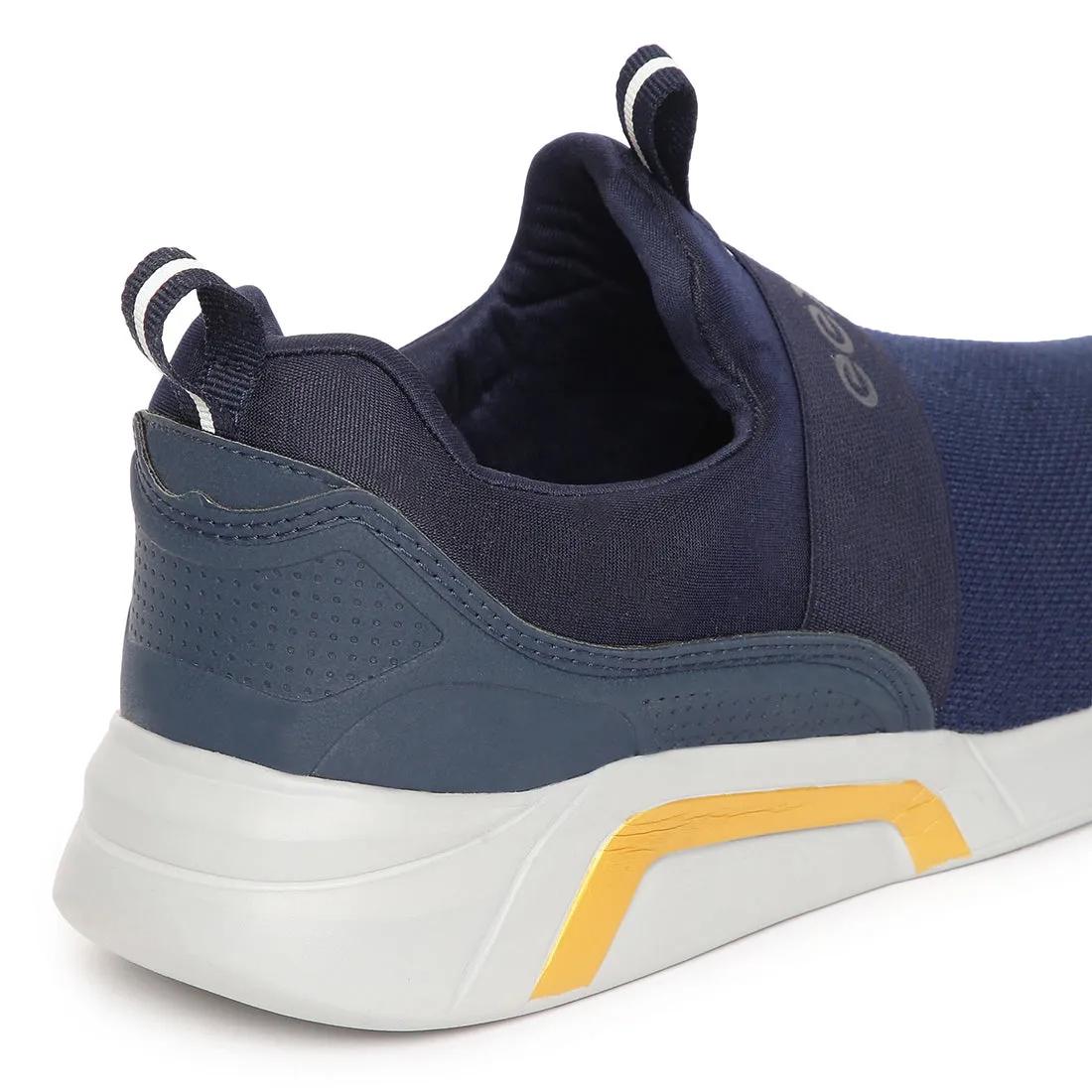 Eeken ESHG2061S Navy Athleisure Shoes For Men