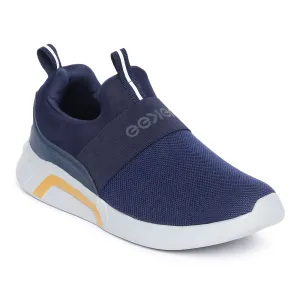 Eeken ESHG2061S Navy Athleisure Shoes For Men