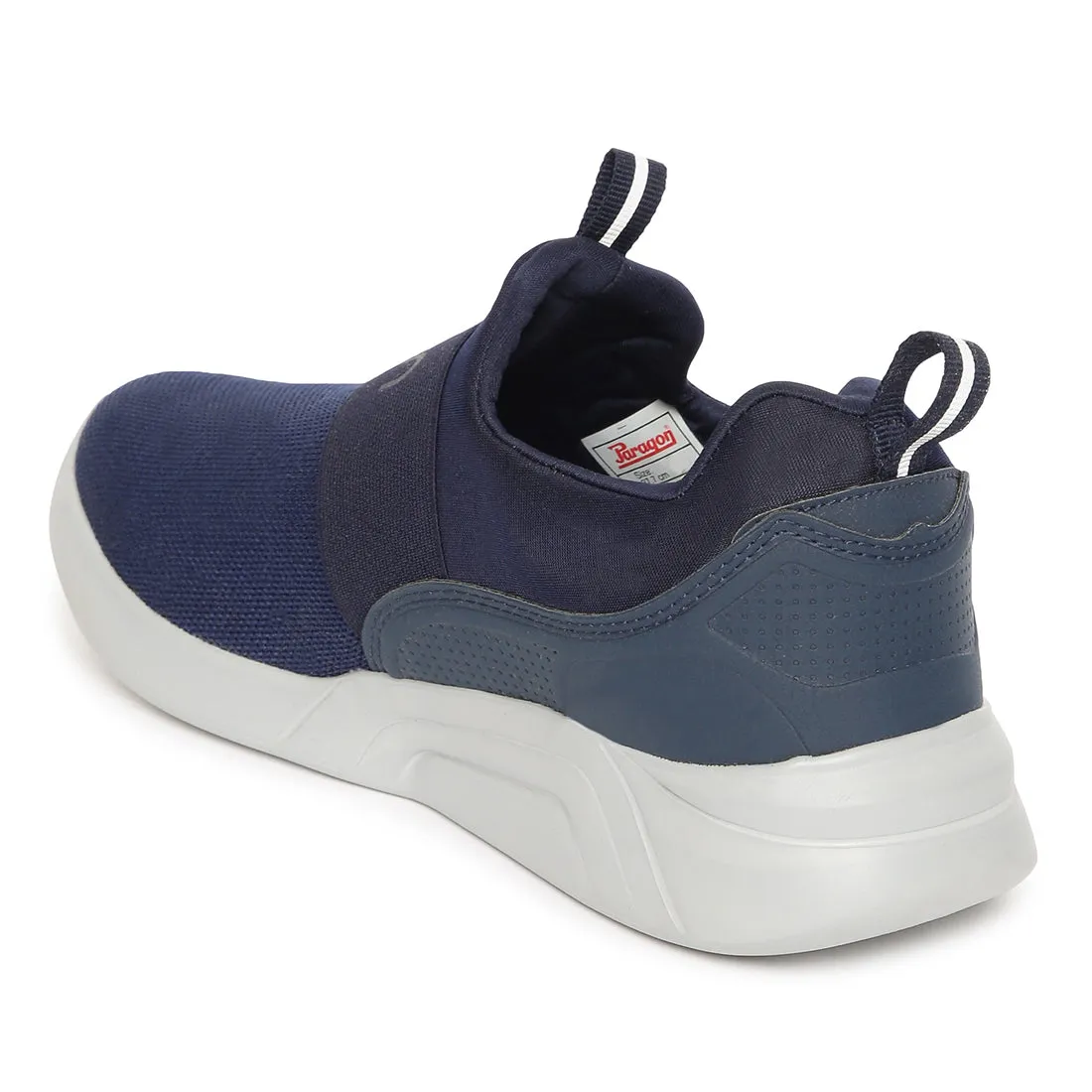 Eeken ESHG2061S Navy Athleisure Shoes For Men