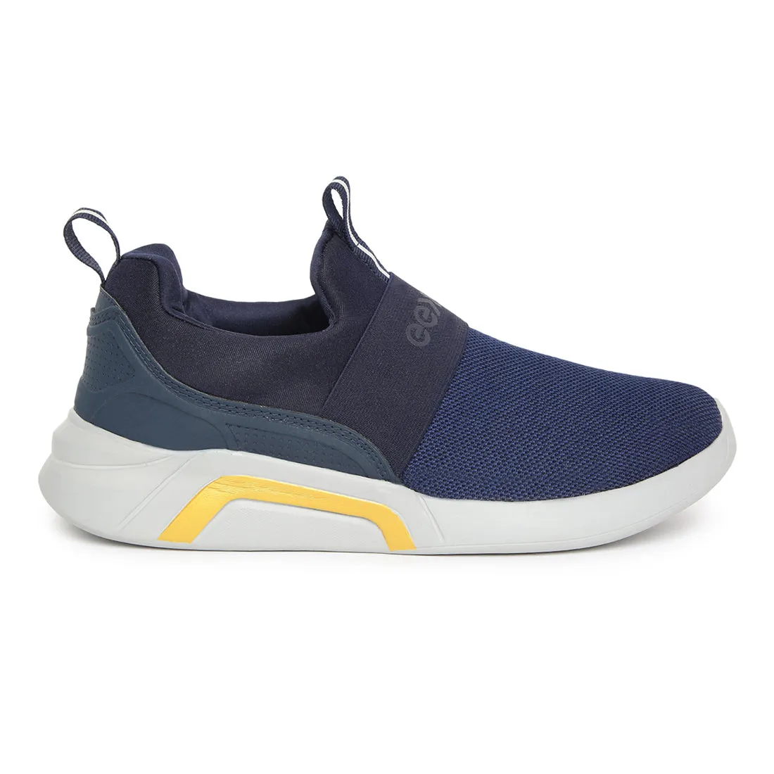 Eeken ESHG2061S Navy Athleisure Shoes For Men