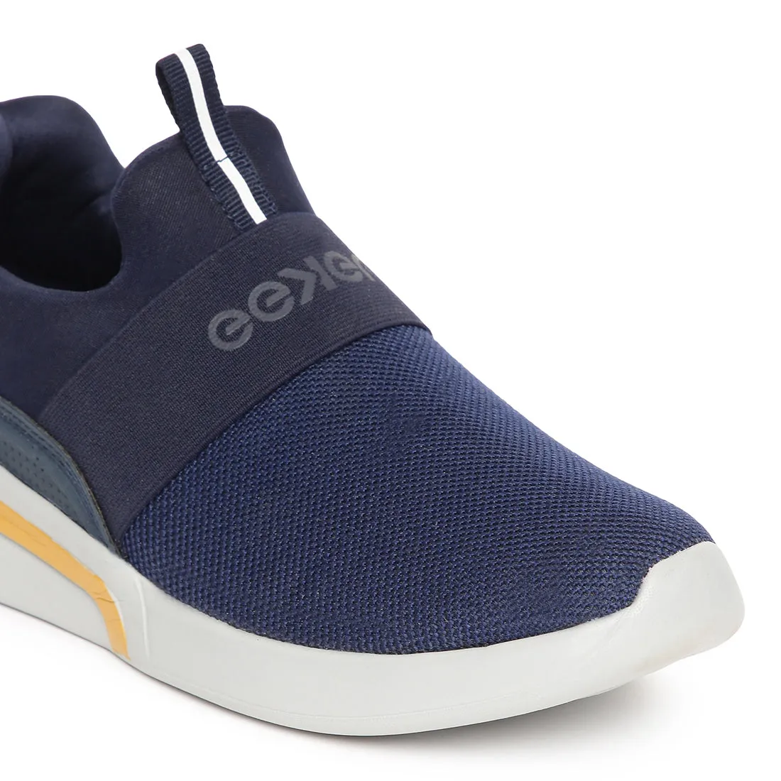 Eeken ESHG2061S Navy Athleisure Shoes For Men