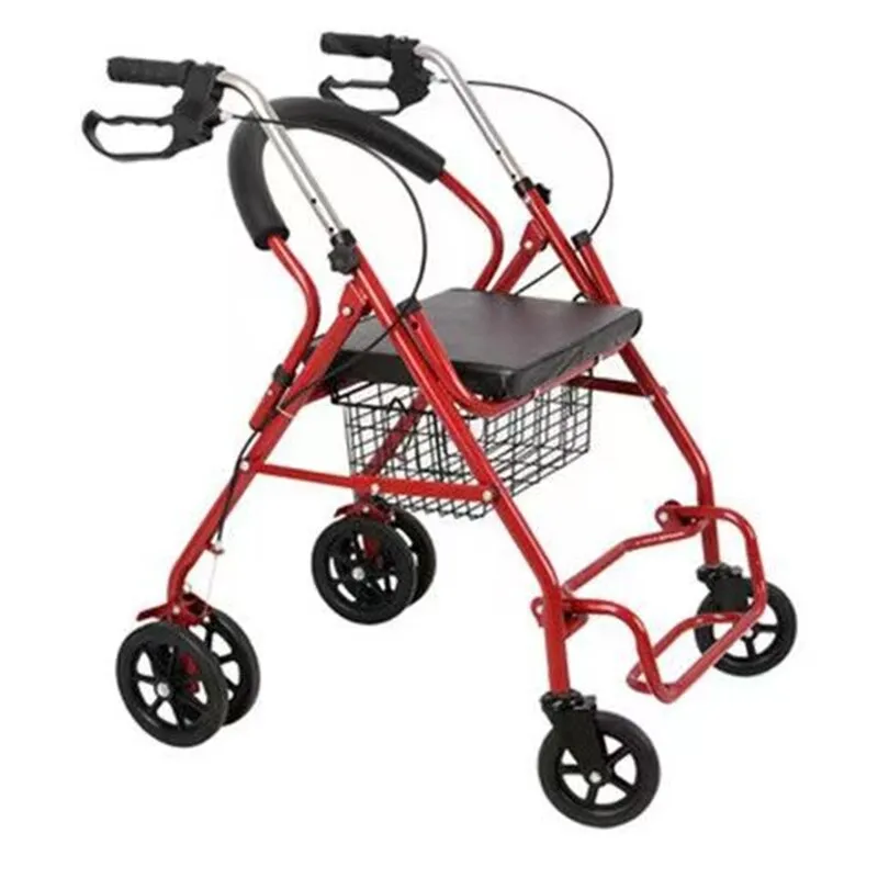 Elderly Walking Mobility Aid