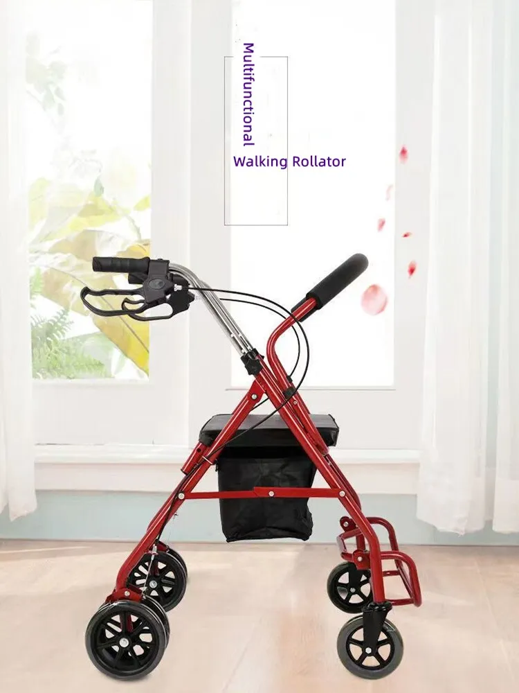 Elderly Walking Mobility Aid